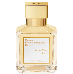 MAISON FRANCIS KURKDJIAN Aqua Vitae forte Eau de parfum