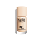 MAKE UP FOR EVER HD Skin Fond de teint longue tenue imperceptible