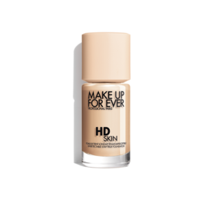 MAKE UP FOR EVER HD Skin Fond de teint longue tenue imperceptible