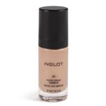 INGLOT HD Perfect Coverup Foundation