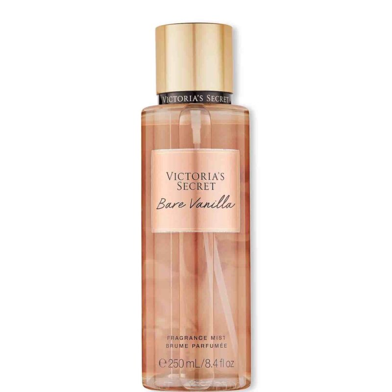 VICTORIA'S SECRET Bare Vanilla Brume