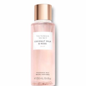 VICTORIA'S SECRET Coconut Milk and Rose Brume