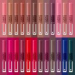 NYX SHINE LOUD HIGH SHINE LIP COLOR