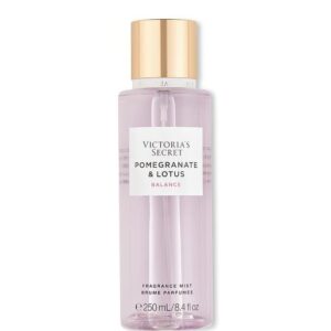 VICTORIA'S SECRET Pomegranate and lotus Brume