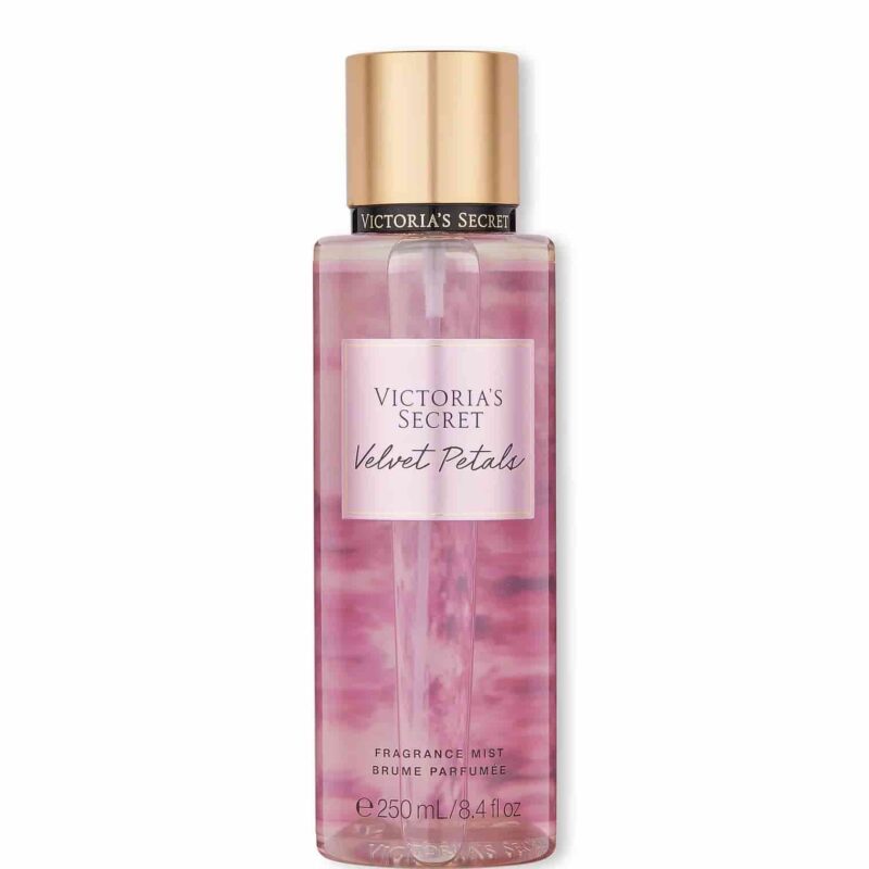 VICTORIA'S SECRET Velvet Petals Brume