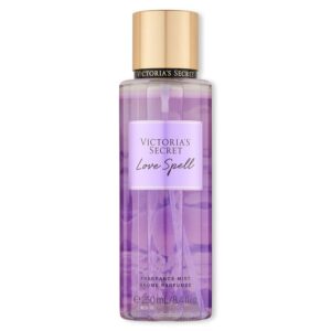 VICTORIA'S SECRET Love Spell