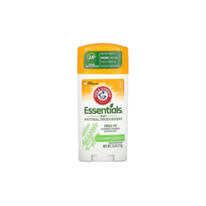 ARM & HAMMER Essentials Deodorant Rosemary Lavender