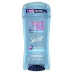 SECRET Deodorant Shower Fresh 48H