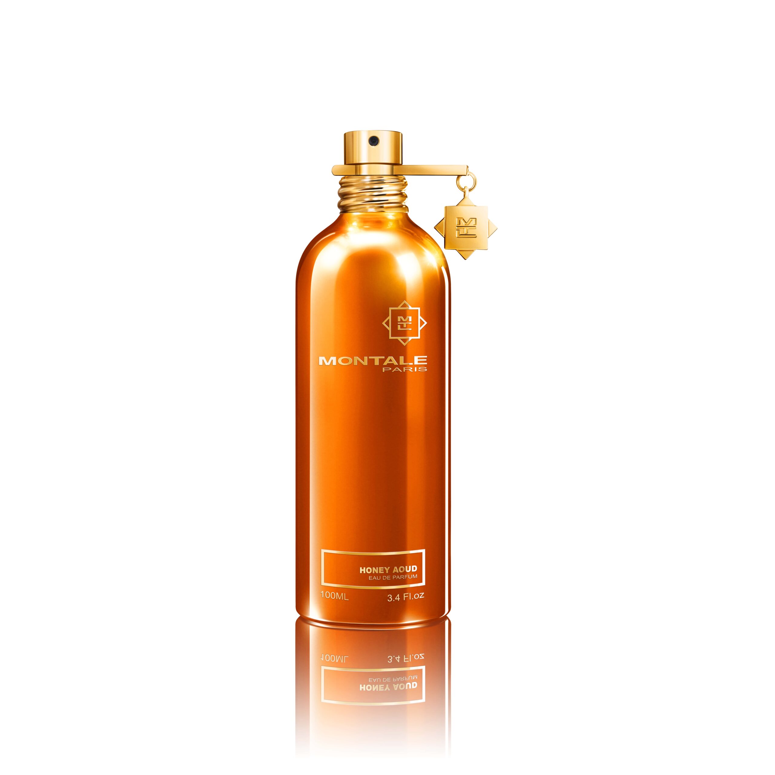 MONTALE Honey Aoud