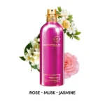 MONTALE Roses Musk 100 ML
