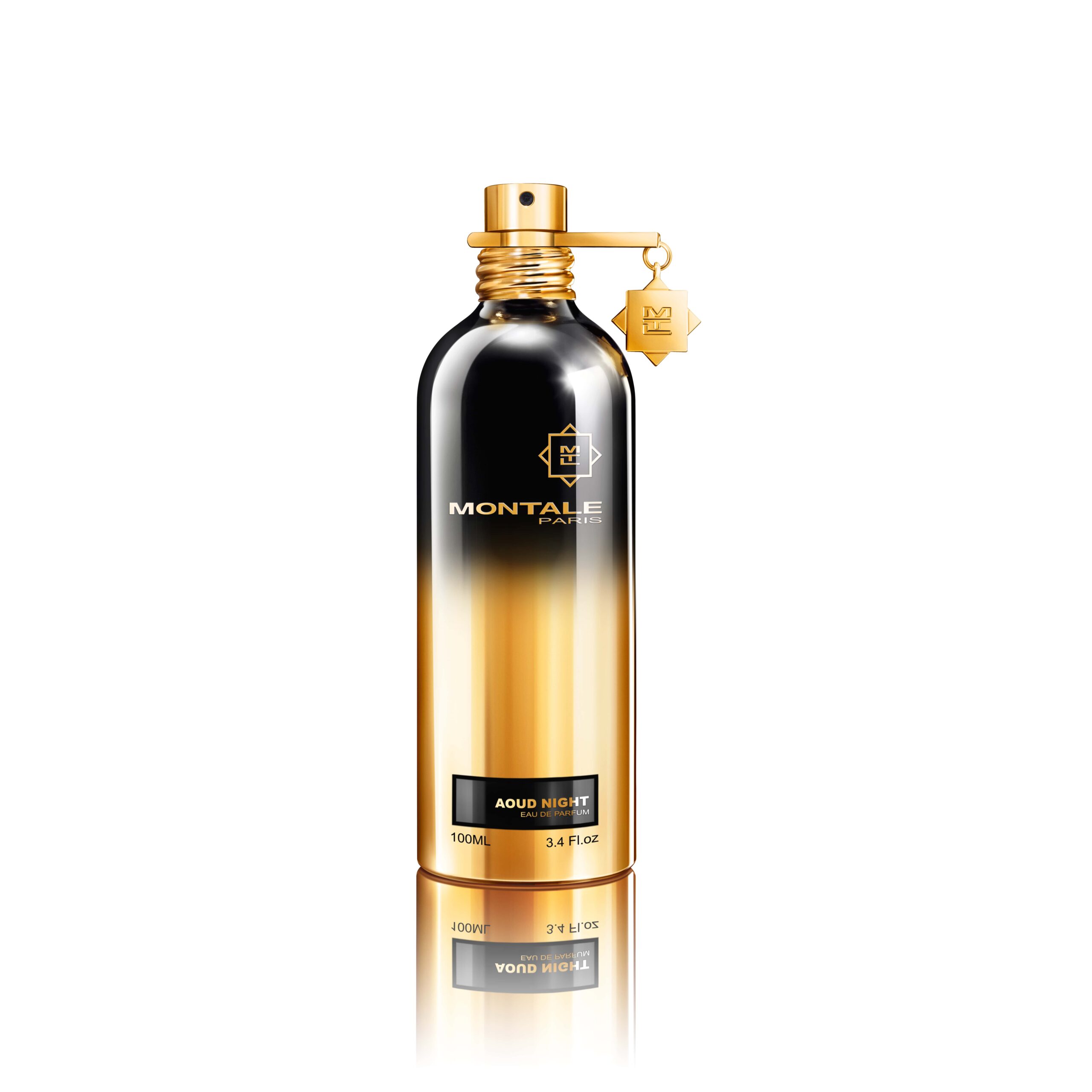 MONTALE Aoud Night