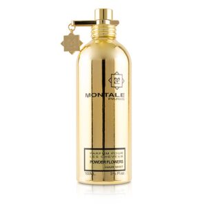 MONTALE Powder Flowers pour cheveux