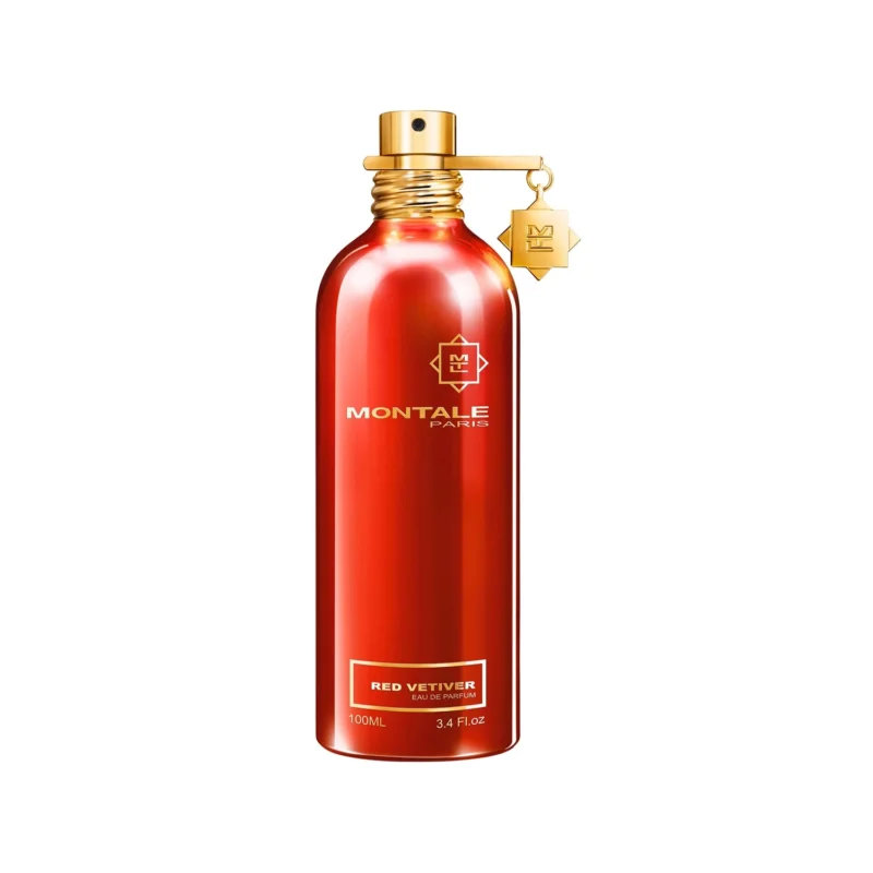 MONTALE Red Vetiver