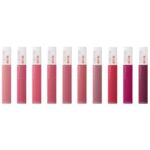 MAYBELLINE Super Stay Matte Ink Liquid Lipstick