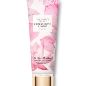 VICTORIA'S SECRET Pomegranate and Lotus Crème