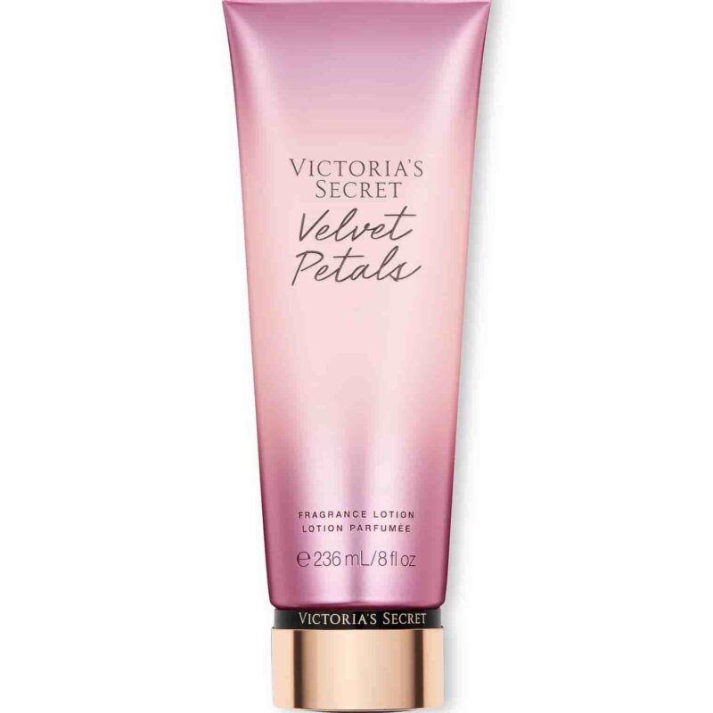 VICTORIA'S SECRET Velvet Petals Crème