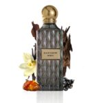 IBRAHIM ALQURASHI Black Diamond Incense 200 ML