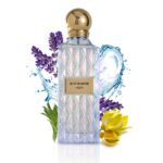 IBRAHIM ALQURASHI Blue Diamond Aqua 200 ML