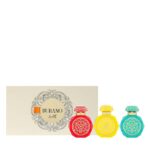 GISSAH Burano Family Set 3 X 30ml