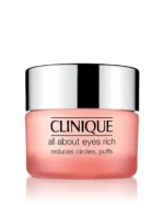 CLINIQUE All About Eyes Rich Baume Total Regard