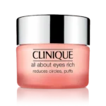 CLINIQUE All About Eyes Rich Baume Total Regard