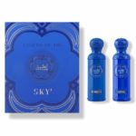 GISSAH Legend of the Sky HIM Set 2 X 90ml