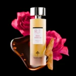 IBRAHIM ALQURASHI Happiness Dose Rose Tobacco-جرعة فرح ابراهيم القرشي ابراق IBRAQ