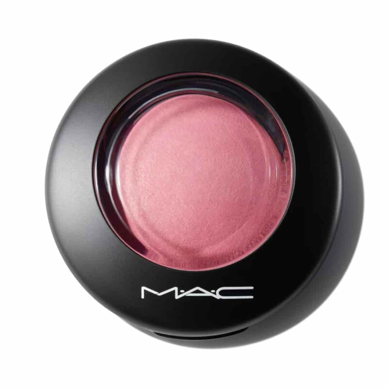 MAC Fard à joues Mineralize