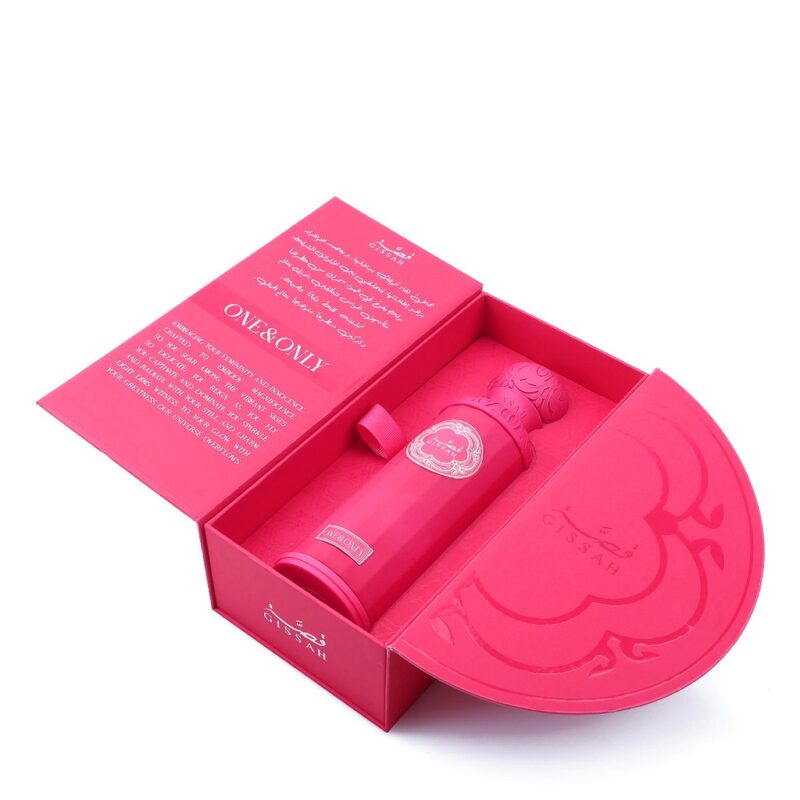 GISSAH One and Only 200 ML