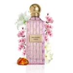 Pink Diamond Sakura 150 ml / 200 ml – parfum femme floral musqué – Ibrahim Al Qurashi – Maroc