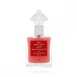 IBRAHIM ALQURASHI Pomegranate Musk