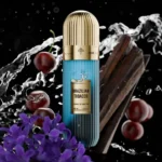 Brazilian Tobacco Ibrahim Al Qurashi 100 ml original perfume, عطر التوباكو البرازيلي إبراهيم القرشي إبراق (2)