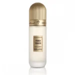 French Tobacco Ibrahim Al Qurashi 200ml – parfum tabac agrumes iris – Maroc