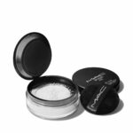 MAC Poudre Libre Légère Translucide