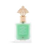 IBRAHIM ALQURASHI Pistachio Musk