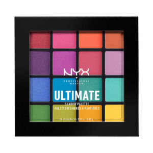 NYX Palette Fards à Paupières Ultimate Shadow