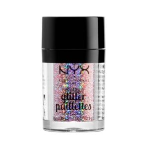 NYX Paillettes métalliques