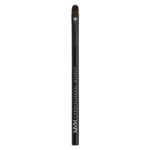 NYX Pinceau Précision Plat Pro