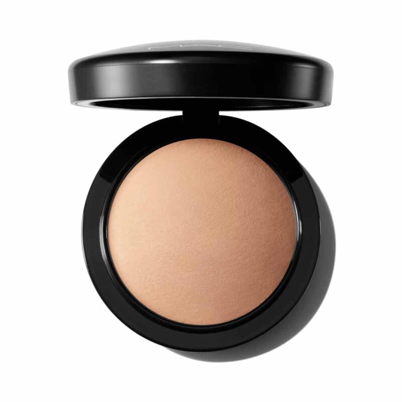 MAC Mineralize Skinfinish Natural