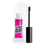 NYX Gel à sourcils fixateur the brow glue