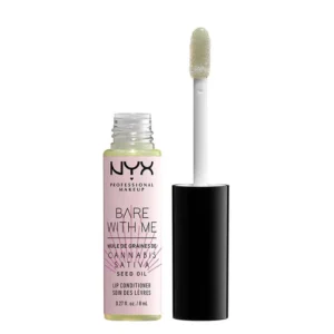 NYX Bare With Me Lip Conditioner