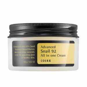 COSRX Advanced Snail 92 All in one Cream