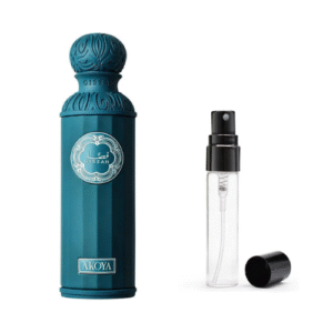 Decant AKOYA Eau de Parfum - GISSAH AU MAROC