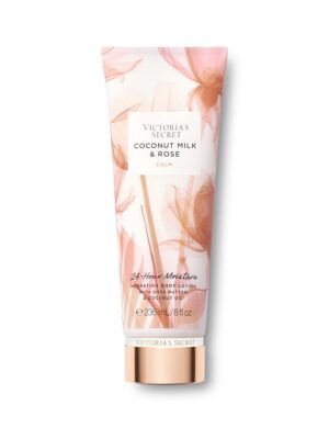 VICTORIA’S SECRET Coconut Milk Rose