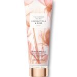 VICTORIA’S SECRET Coconut Milk and Rose Crème