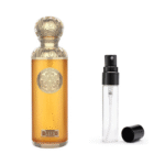 Decant SAVA EDP - GISSAH AU MAROC 