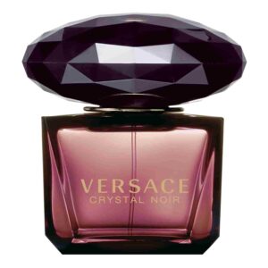 VERSACE Crystal Noir EDT