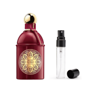 Musc Noble EDP Décant
