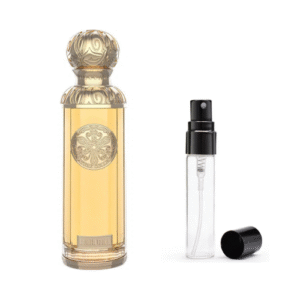 Decant Liquid Gold EDP - GISSAH