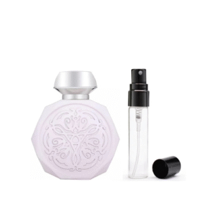 Decant AYESH SAEED Eau de Parfum - GISSAH PRIX MAROC